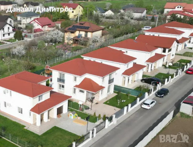 Метални керемиди, снимка 15 - Строителни материали - 20939885