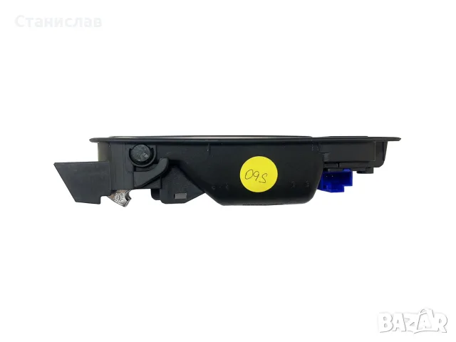 Вътрешна дръжка за VW Golf Plus – 5M0837113A, снимка 4 - Аксесоари и консумативи - 56396546