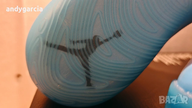  Nike Air Jordan Zion 4 ЧИСТО НОВИ 45.0 ти номер 29.0см стелка с кутия 100% оригинални, снимка 15 - Маратонки - 53636386