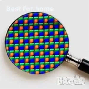 iMicro Q2 обектив- микроскоп за камера за iPhone., снимка 11 - Аксесоари за Apple - 48172855