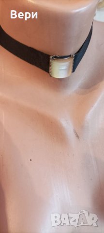 Дамски украшения и принадлежности, снимка 6 - Колиета, медальони, синджири - 40753427