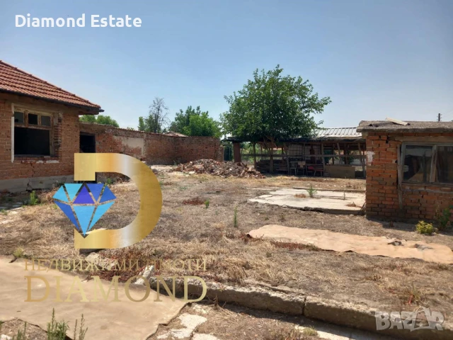 Двуетажна къща в село Тракия, общ. Опан, снимка 5 - Къщи - 51164466