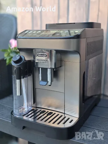 De'Longhi Magnifica Evo Next (серия ECAM310 / ECAM312), снимка 5 - Кафемашини - 56357193