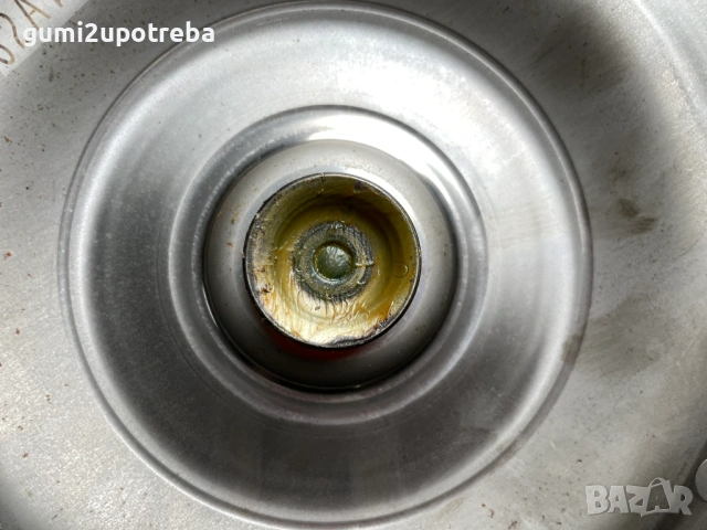 Хидро Трансформатор 32A141 SUZUKI SX4 S-Cross 1.4 HYBRID ALLGRIP 2021, снимка 6 - Части - 53288135