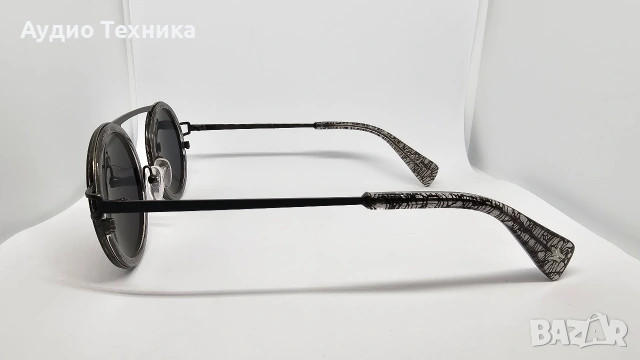 Yohji Yamamoto YY5015 079 Unisex, снимка 3 - Слънчеви и диоптрични очила - 53541644