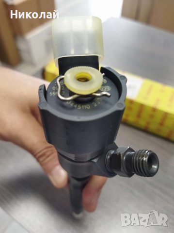 Дюза BOSCH за Киа Хюндай 1.5 CRDi 2.0 CRDi, снимка 2 - Части - 41684884