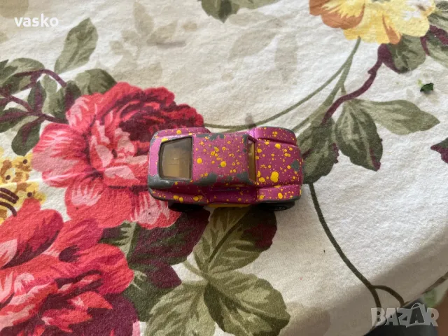 Английски мачбокс, снимка 5 - Колекции - 50374296