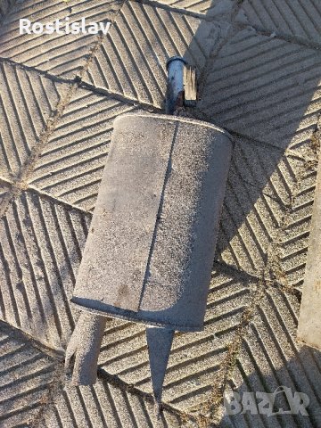 крайно гърне мицубиши лансер , снимка 2 - Части - 42565795