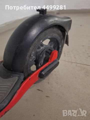 Електрическа Тротинетка, снимка 7 - Други спортове - 52526644