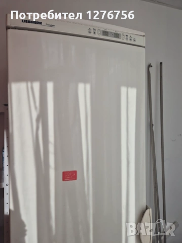 Хладилник с фризе Liebherr Premium, снимка 3 - Хладилници - 53536477