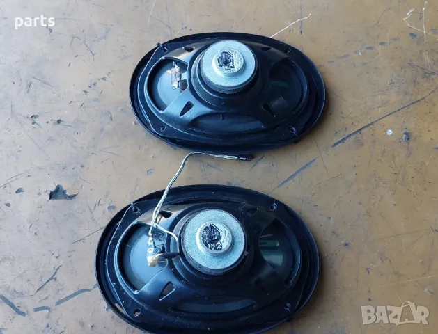 Говорители Елипси (А3 Сухаче) 2бр., снимка 5 - Аксесоари и консумативи - 48108181