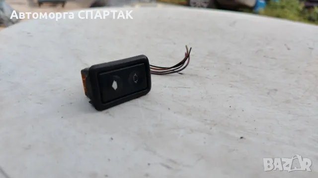 Бутон ел. стъкло за BMW 3 Series E36 Coupe (03.1992 - 04.1999)