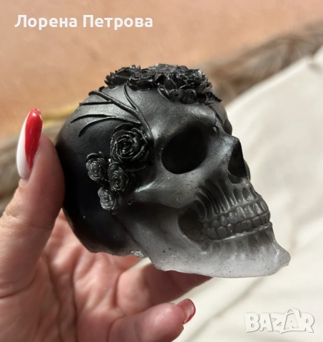 ароматни свещи , снимка 9 - Други стоки за дома - 53857933