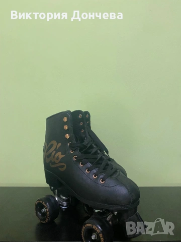 Ролкови кънки “Rio Roller”, снимка 2 - Ролери, кънки - 53013060