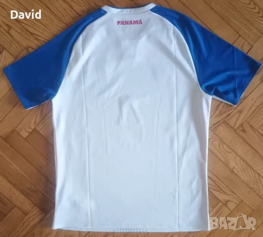 Оригинална фланелка на Панама 18/19 New Balance, снимка 2 - Футбол - 49977546