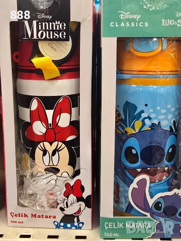 детски бутилки за вода 500 мл