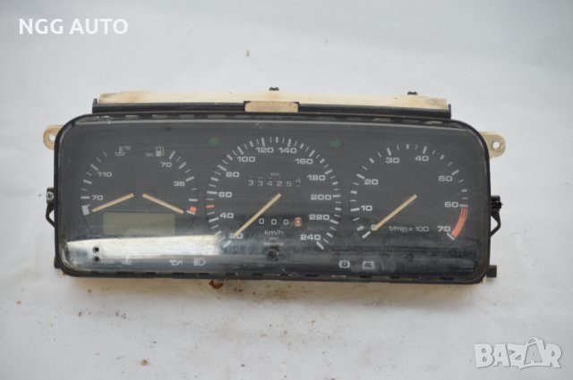 Табло Километраж за VW Passat B3 1990 г. Бензин, 616.052.3003, 357919033CD, 5 2200 323 10, снимка 2 - Части - 39772036