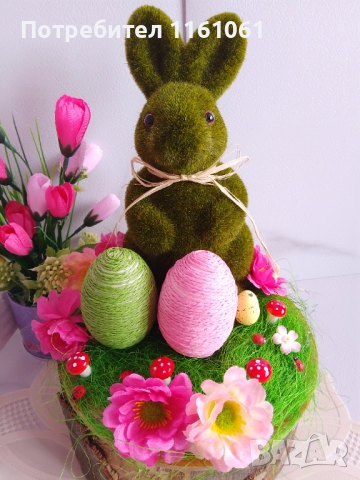 ДЕКОРАЦИИ, снимка 5 - Декорация за дома - 52750119