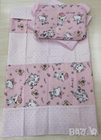 комплекти за количка , снимка 13 - Детски колички - 52107962