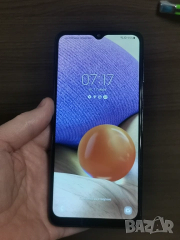 Samsung Galaxy A32 5G 4/64, снимка 7 - Samsung - 53872572