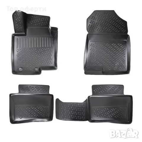 Стелки RizLine съвместими с Hyundai I20 2020+