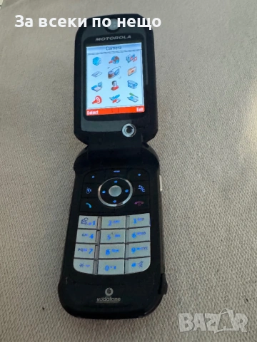 Motorola V1050, снимка 12 - Motorola - 53014994