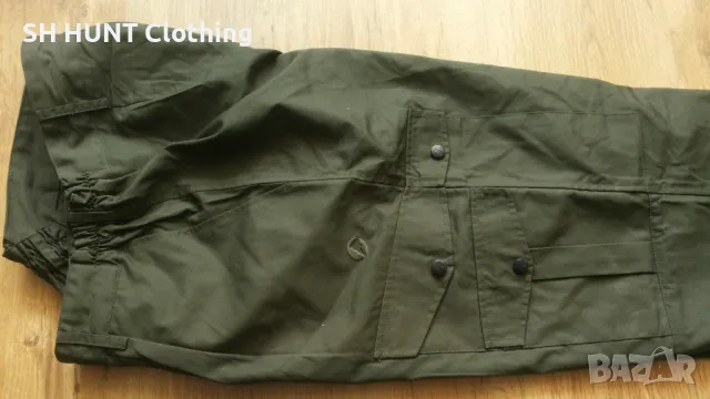 STORMBERG Trouser размер XXL за лов риболов панталон със здрава материя - 874, снимка 5 - Екипировка - 48045481