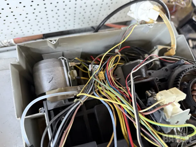 На Части Saeco Vienna SUP 018C  J boiler, снимка 12 - Кафемашини - 56136224