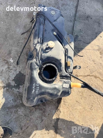 9649504880 резервоар за гориво от Peugeot 208 1.4 HDi, 68 hp, 5 sp., 160 000 km., 2014, engine 8HR, снимка 3 - Части - 52616074