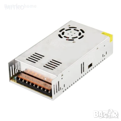 захранване 12V 30A