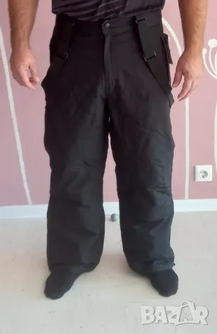 НОВИ!!! Ски панталони и якета р-р L/XL, снимка 14 - Зимни спортове - 47650957
