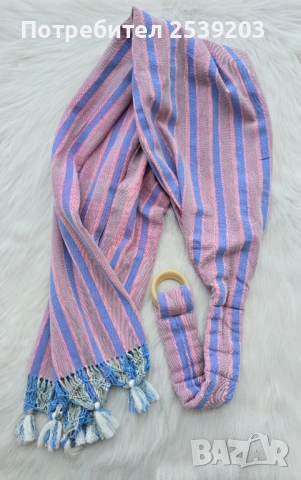 Тъкан слинг 