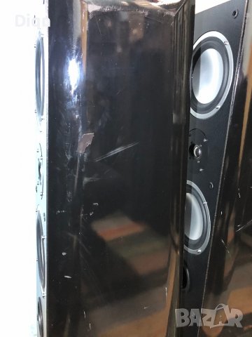 Масивни тонколони , снимка 9 - Тонколони - 38800439