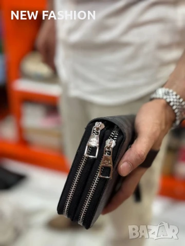 Мъжки Кожени Чанти ✨ Louis Vuitton 