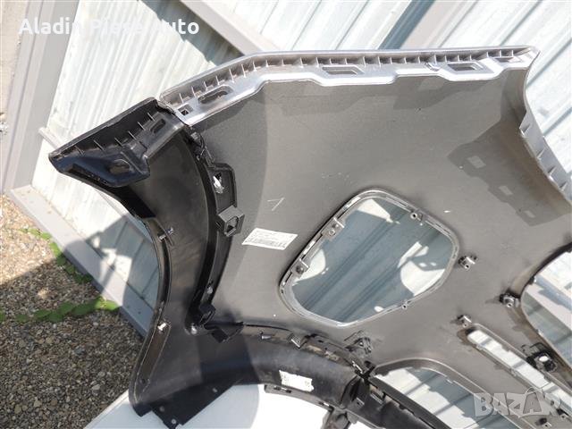 Предна броня Kia Sportage 2016 2017 2018 2019; код 86511-F1000 , снимка 7 - Аксесоари и консумативи - 41137285