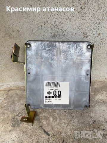 Компютър двигател за Нисан х-трейл Т30.23710 8H803.275800-1187