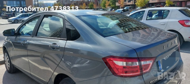 Продавам, снимка 4 - Автомобили и джипове - 53482405