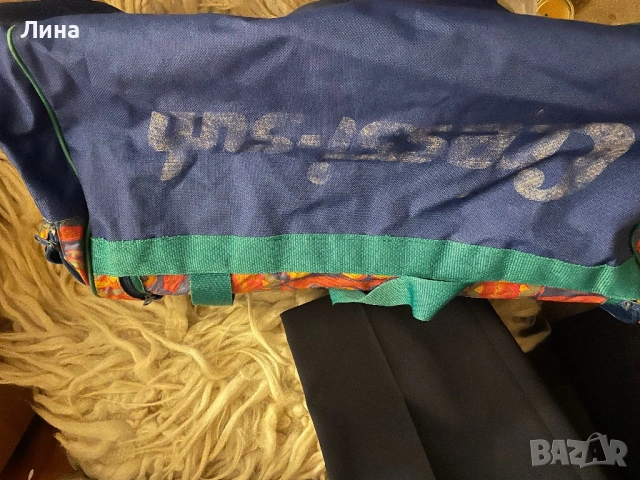 Спортен дамска чанта, снимка 3 - Други стоки за дома - 53760054