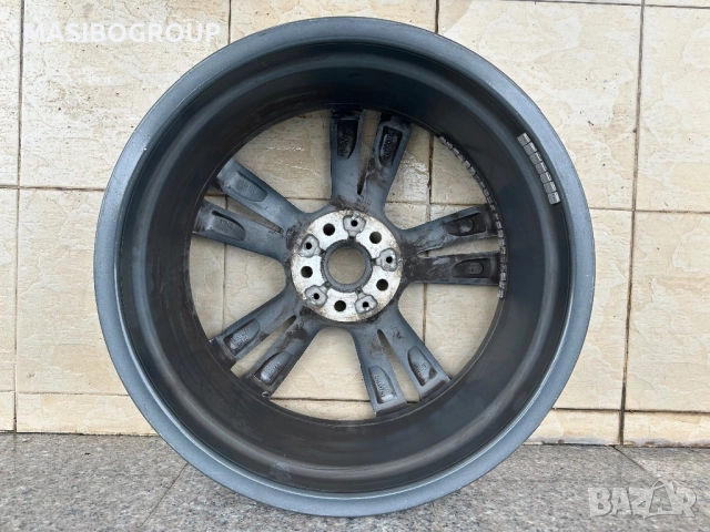 Джанта алуминиева джанти 8Jx19” за Бмв Х1 Х2 Bmw X1 F48 X2 F39, снимка 5 - Гуми и джанти - 42788818