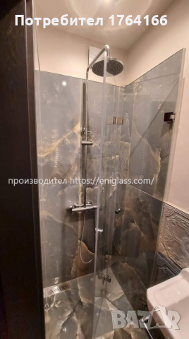 Душ кабини , снимка 4 - Душ кабини и вани - 44792072