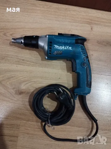 Makita-4000, снимка 2 - Винтоверти - 47967581