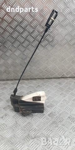 Брава врата VW Sharan 2002г.(задна дясна)	