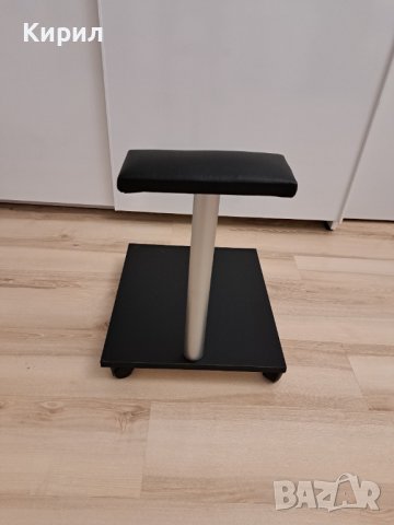 Поставка за педикюр 