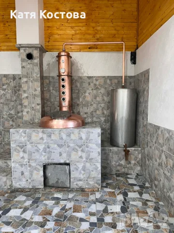 Изработваме медни казани за ракия , снимка 10 - Други услуги - 55735062