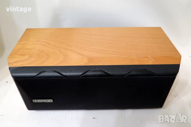 Mission 77 C, снимка 8 - Тонколони - 51568297