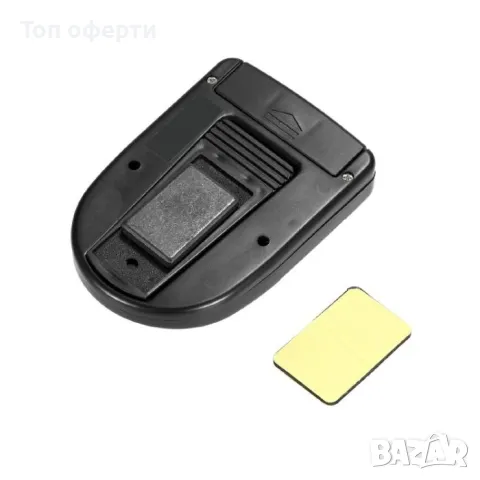 Таймер за шофиране 0869, снимка 5 - Аксесоари и консумативи - 49347102