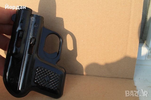 Детски пистолет играчка , снимка 8 - Колекции - 39800615