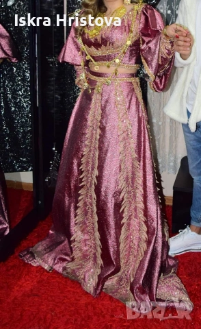 Продават се , снимка 4 - Рокли - 53760007