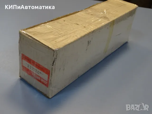 електромеханичен модул Kieback& Peter typ ZS1506/SO drive control modul box, снимка 12 - Резервни части за машини - 47789130