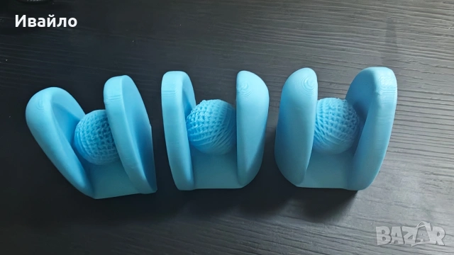 закачалки gravity. (4 броя)